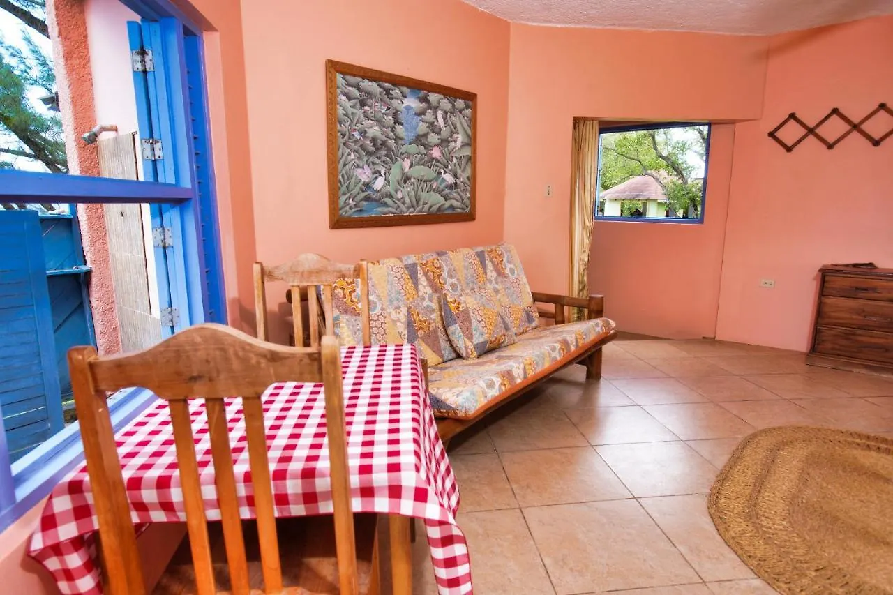 ** Kro Strawberry Fields Together Robins Bay Jamaica