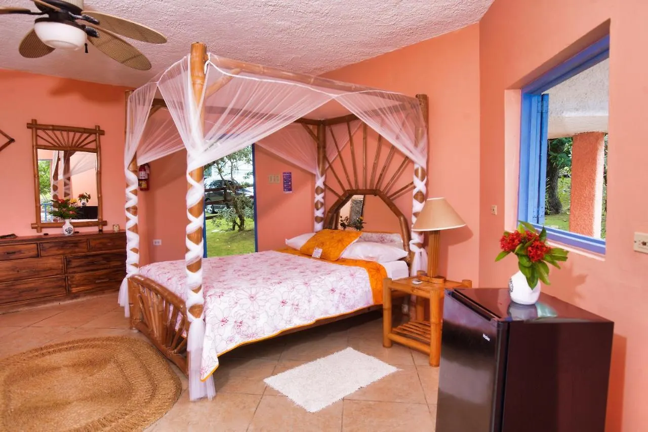 Strawberry Fields Together Robins Bay Inn