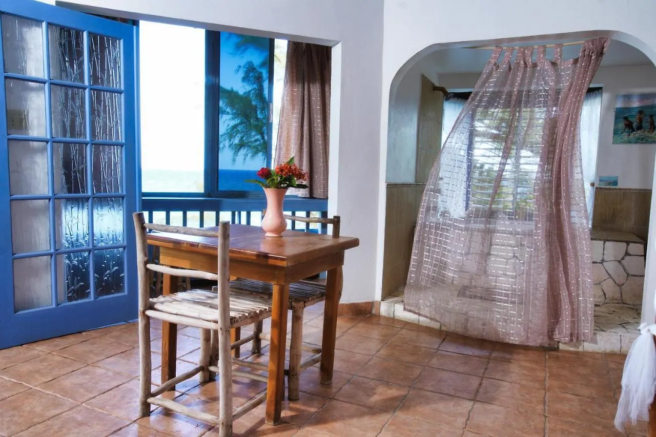 ** Inn Strawberry Fields Together Robins Bay Jamaica