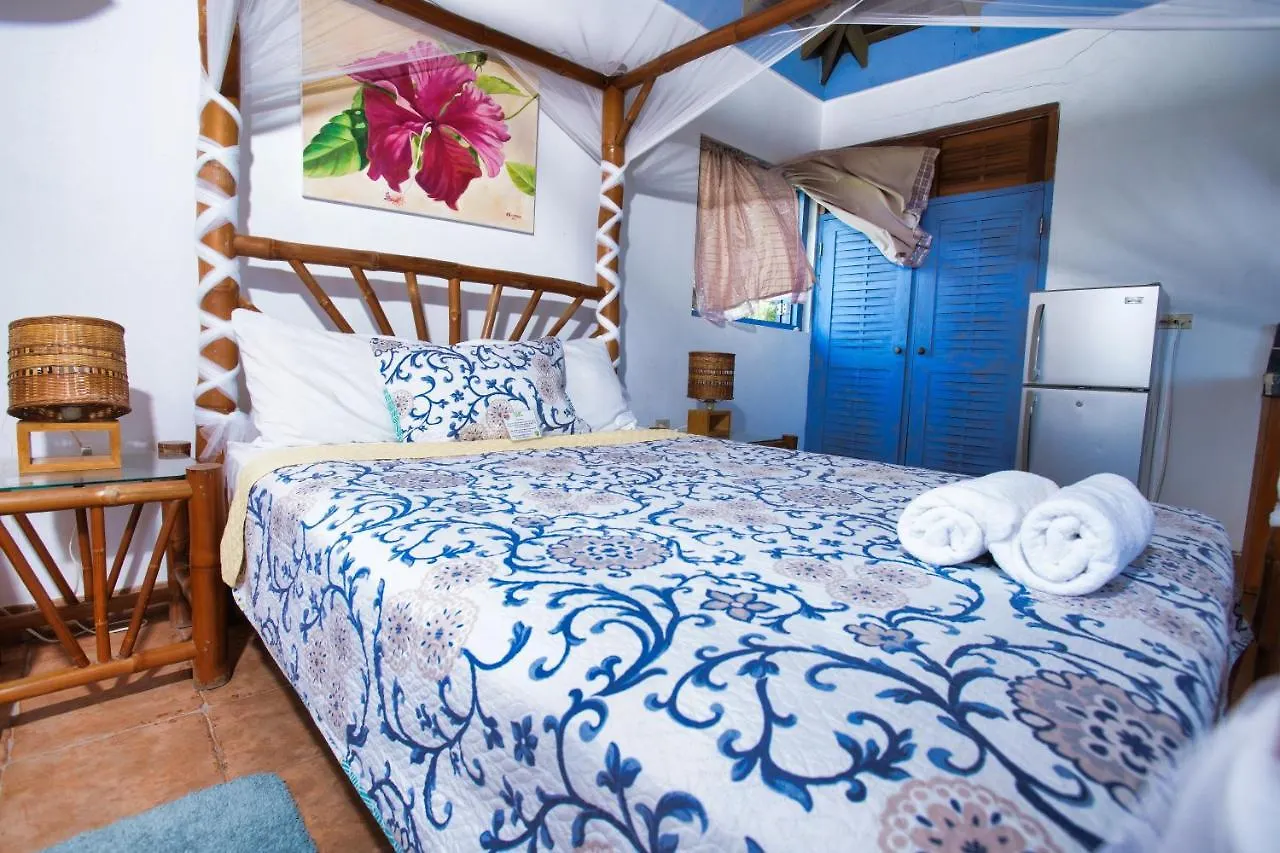 ** Kro Strawberry Fields Together Robins Bay Jamaica