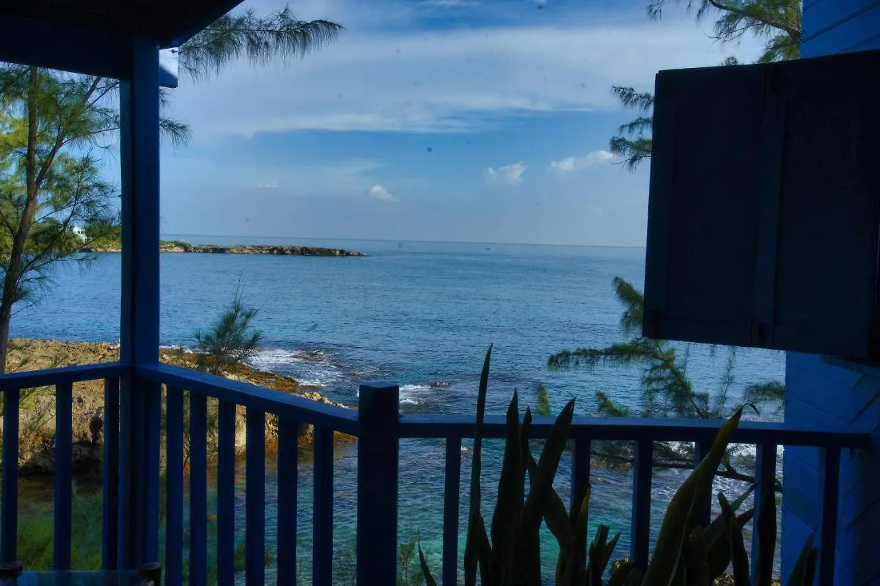 Strawberry Fields Together Robins Bay Jamaica