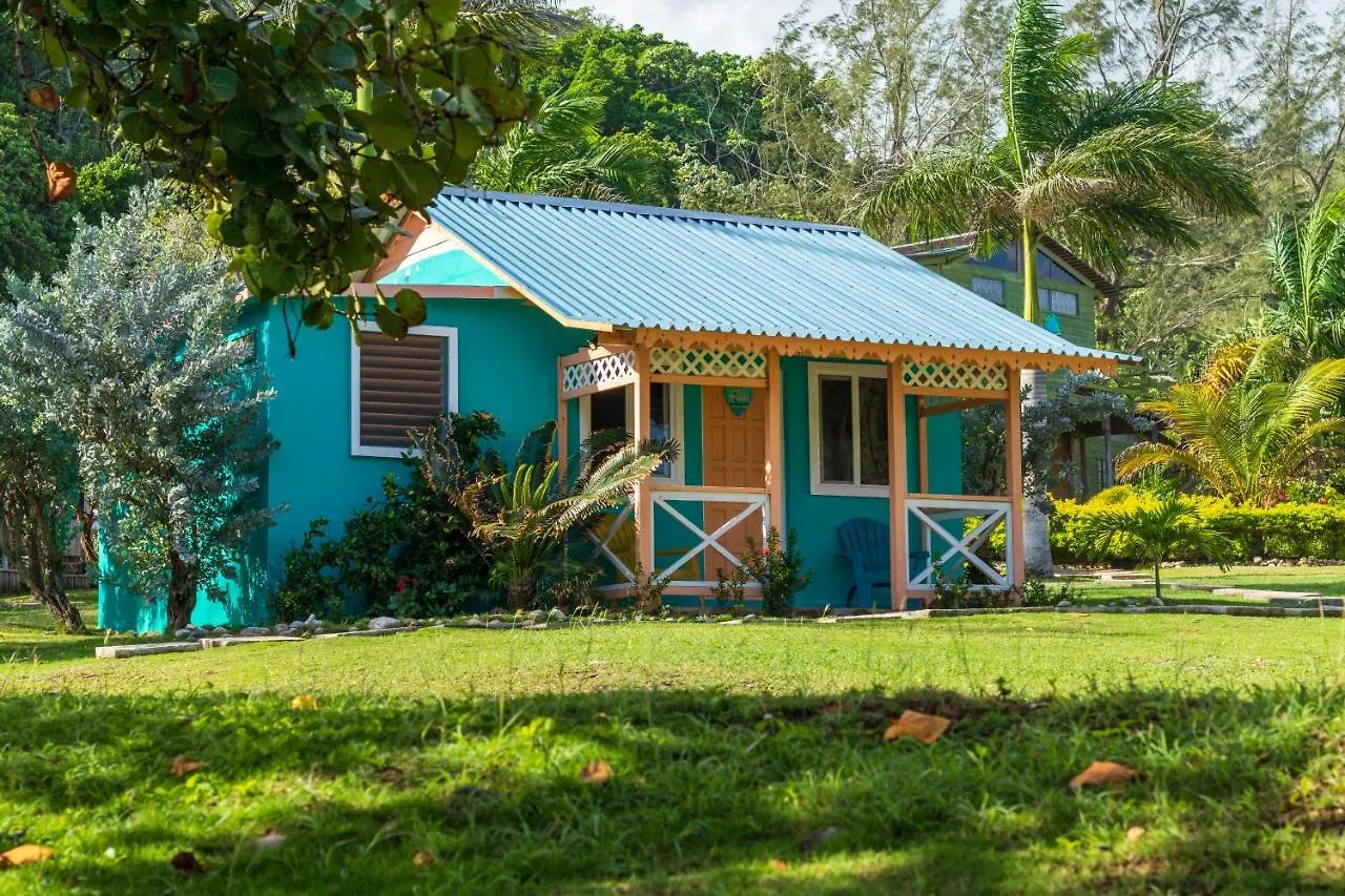 ** Inn Strawberry Fields Together Robins Bay Jamaica