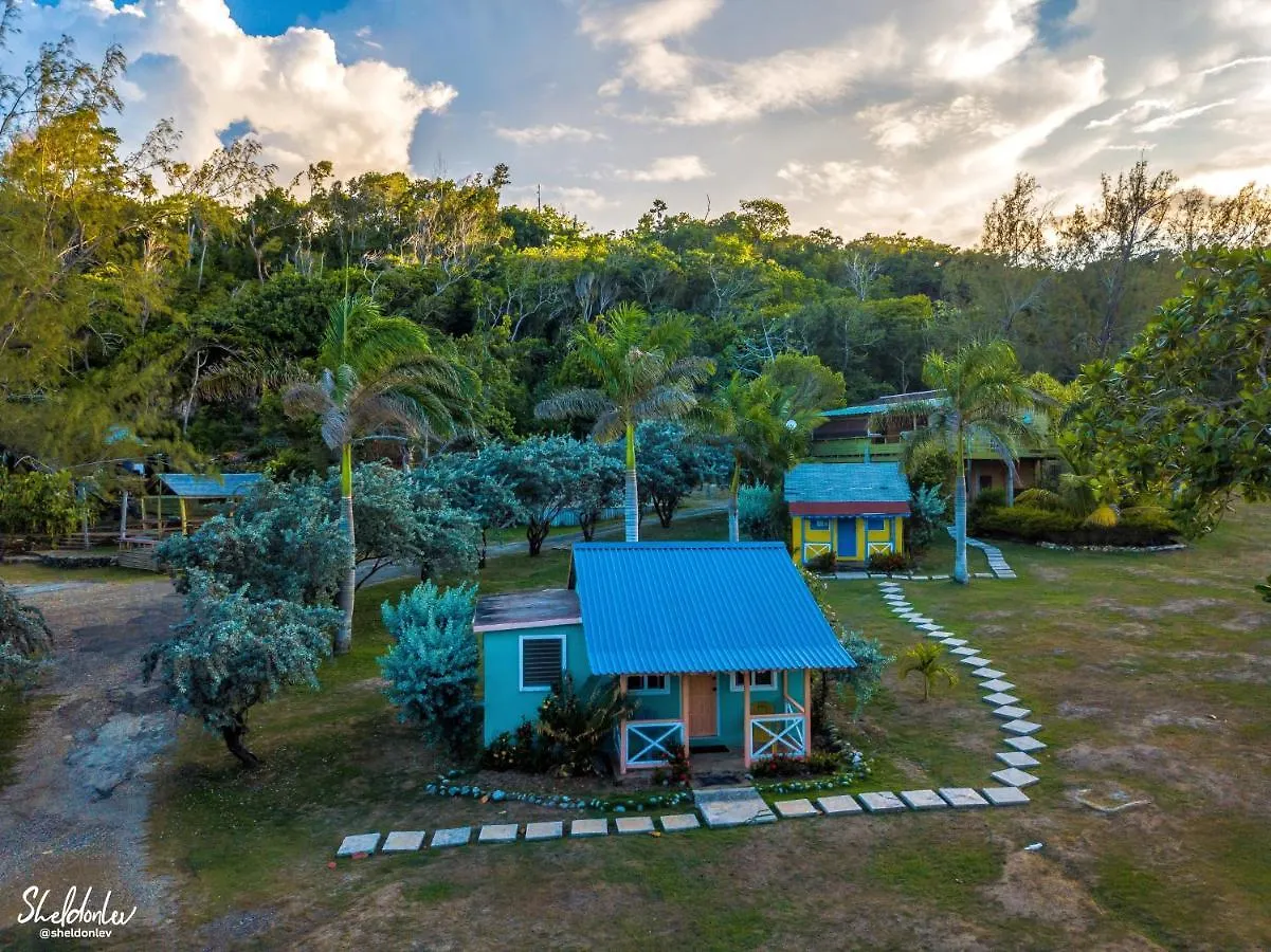 Strawberry Fields Together Robins Bay Jamaica