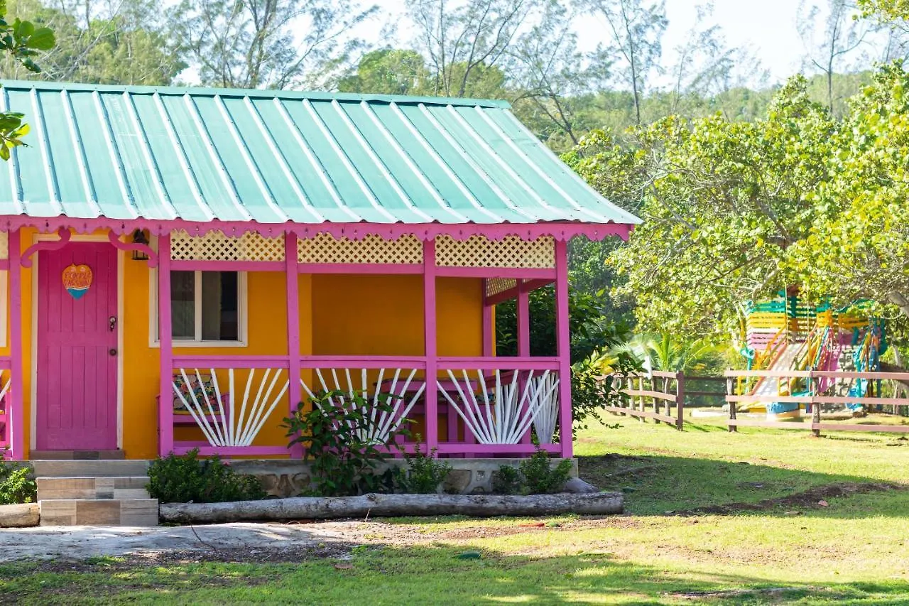 Inn Strawberry Fields Together Robins Bay