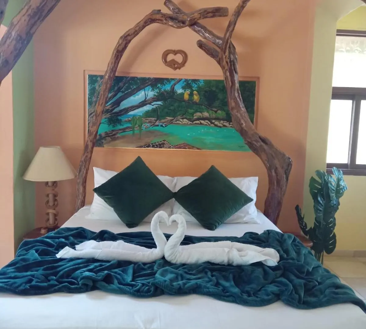 ** Inn Strawberry Fields Together Robins Bay Jamaica