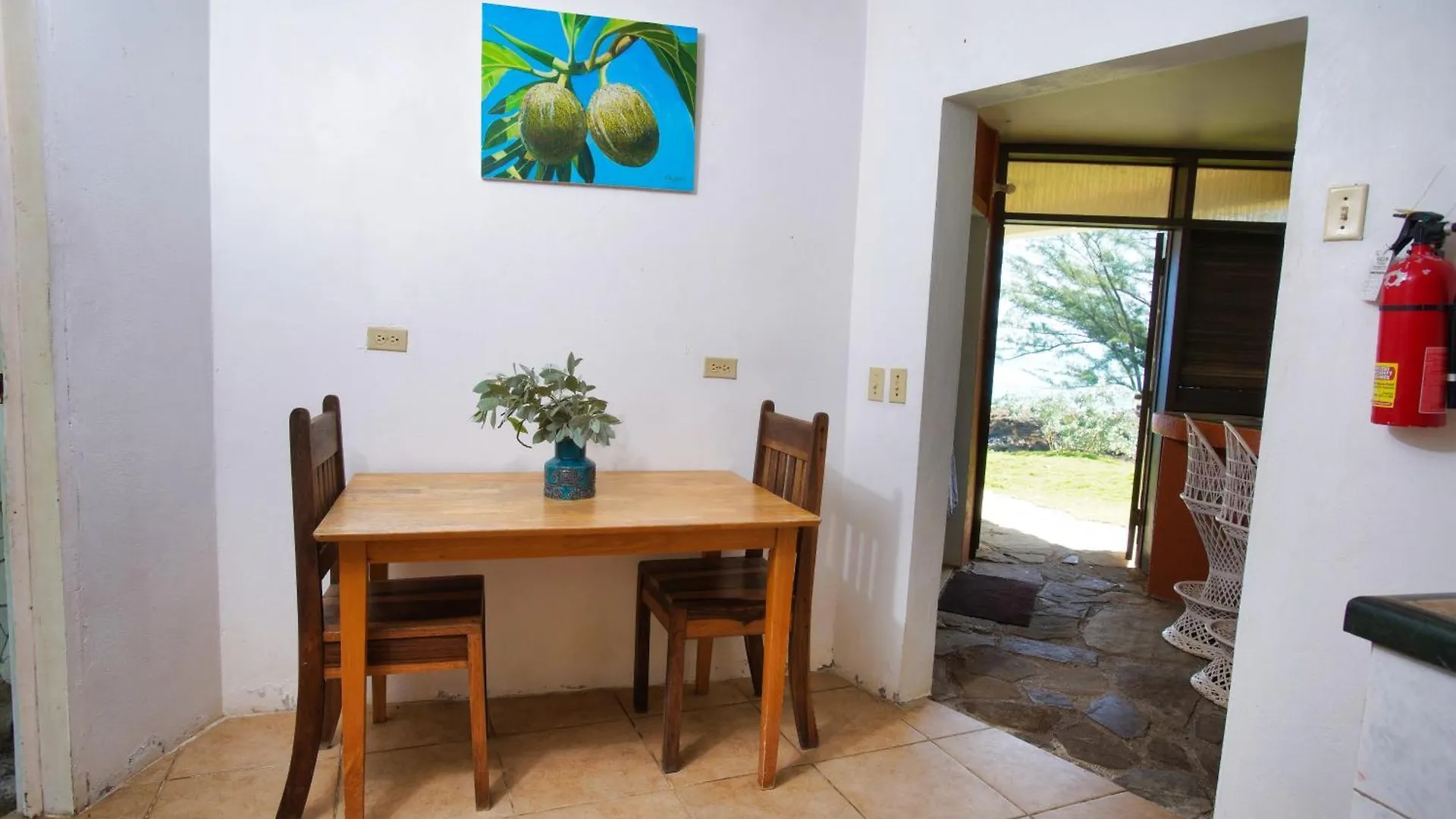 ** Inn Strawberry Fields Together Robins Bay Jamaica