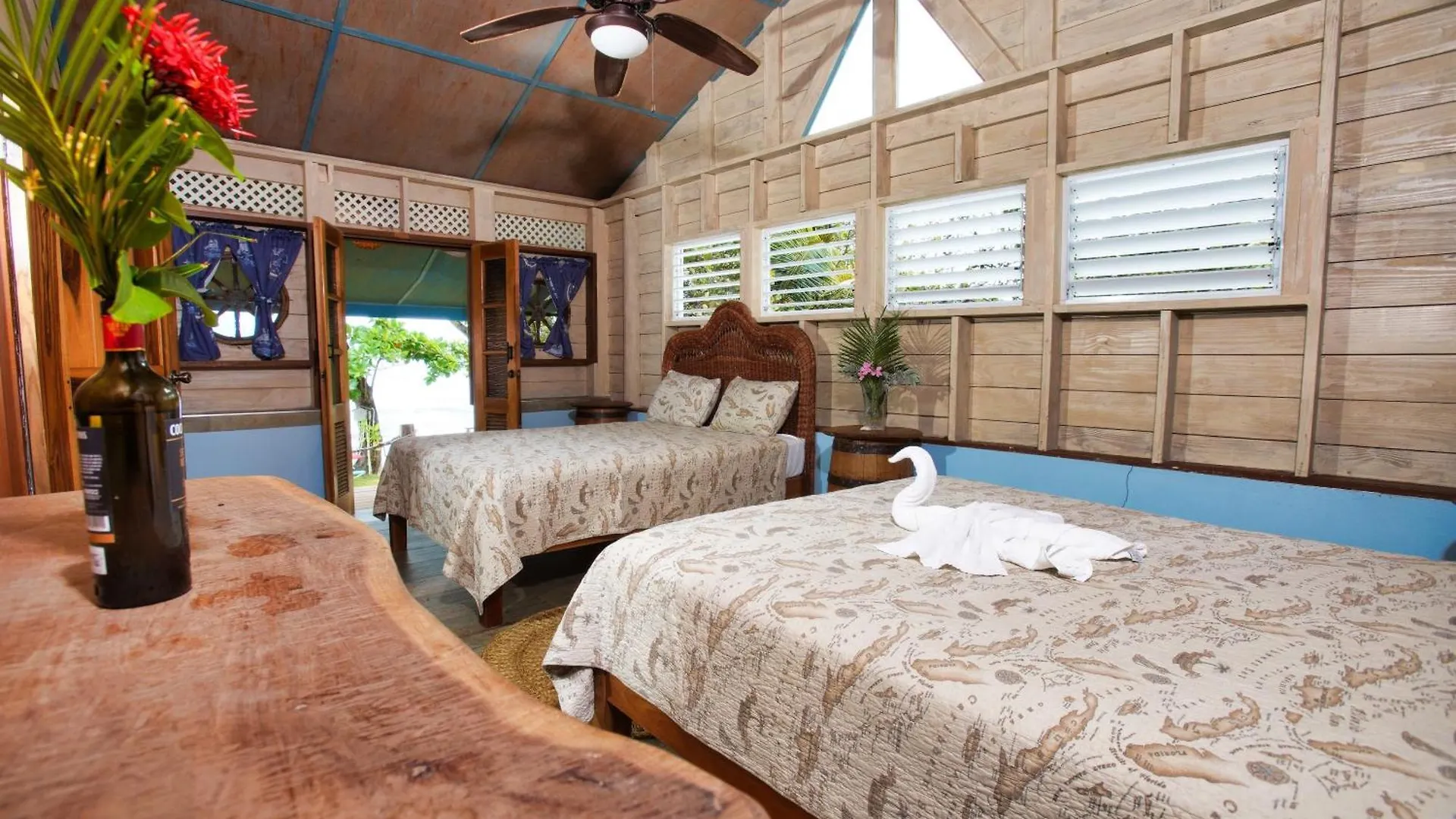 ** Inn Strawberry Fields Together Robins Bay Jamaica