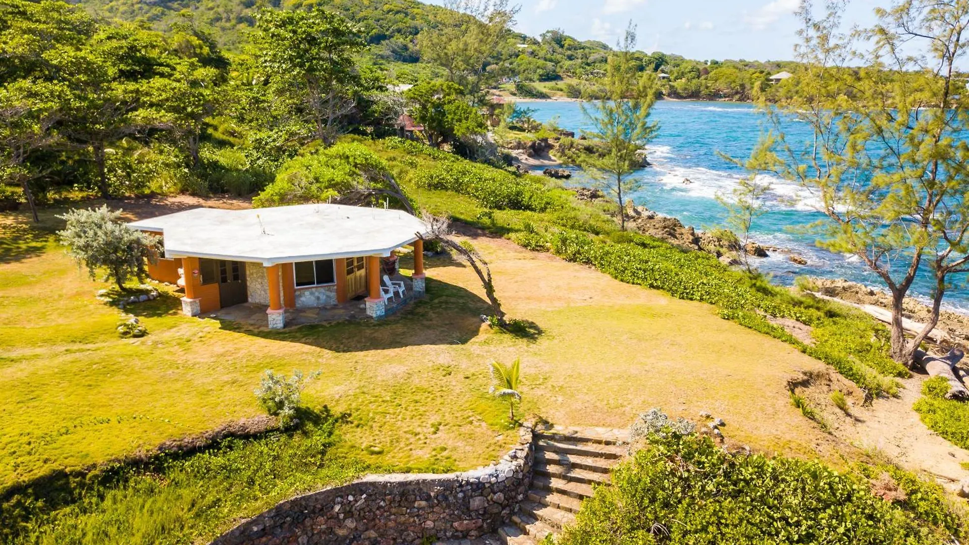 Strawberry Fields Together Robins Bay Inn