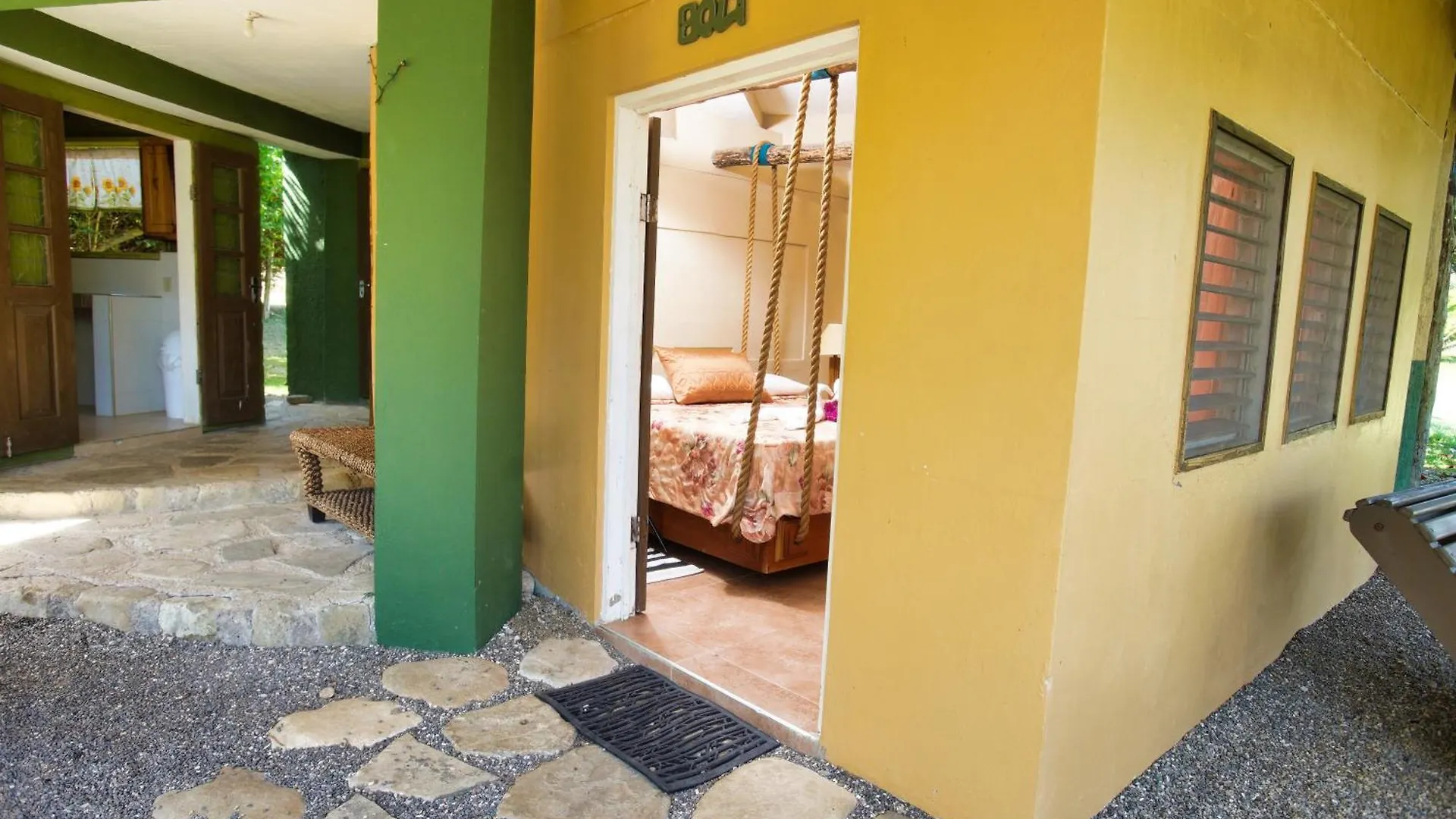 ** Inn Strawberry Fields Together Robins Bay Jamaica