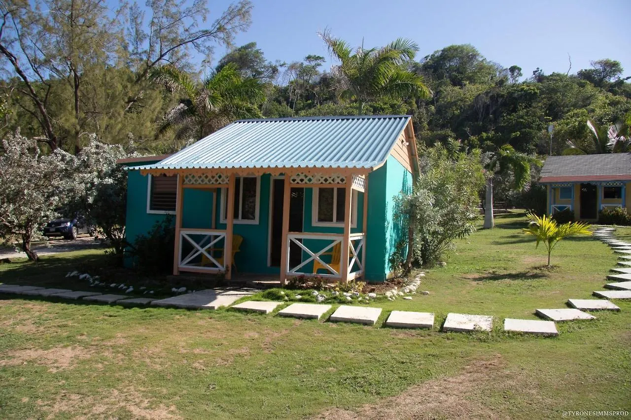 Strawberry Fields Together Robins Bay Jamaica