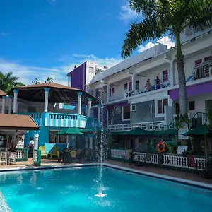 Glorianna Jamaica