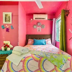 Colorful Private Oasis Jamaica