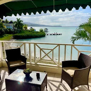 Luxury And Rooms,the Lagoons Jamaica