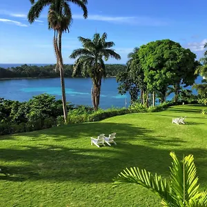 4* Resort Goblin Hill At San San